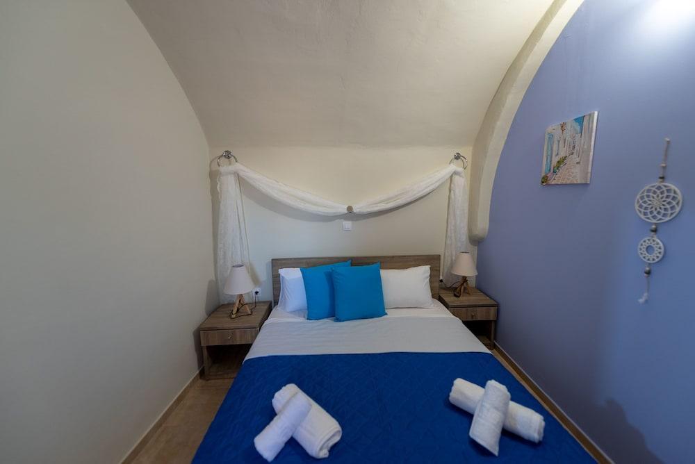 Galini House Oid Town 1