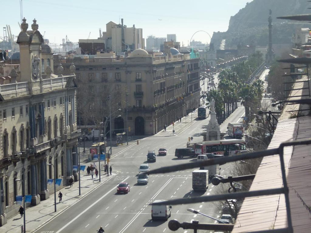 Hostal Nuevo Colon 2