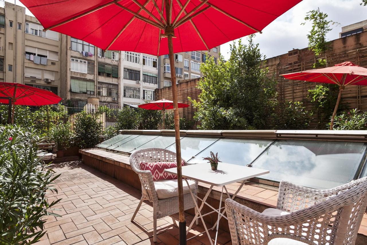 The Conica Deluxe Bed & Breakfast (Adults only) 2