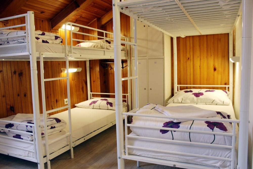 Hostel Angelina Old Town (Adults only) 2