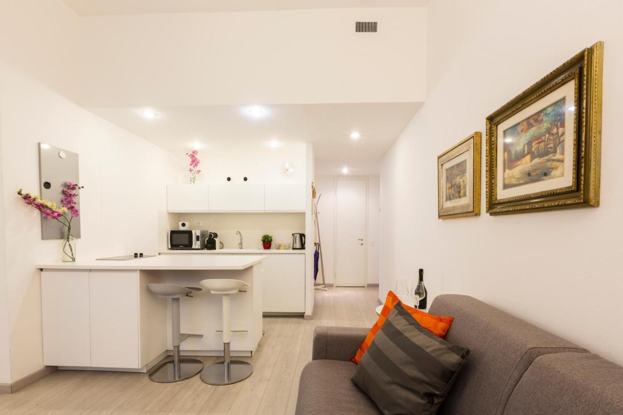 Appartamento in Brera 1