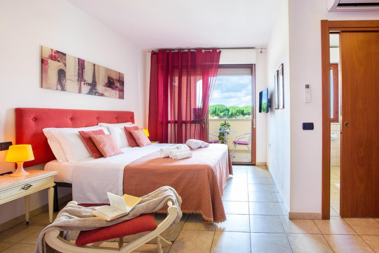 Sun&Sardinia Bed And Breakfast 1