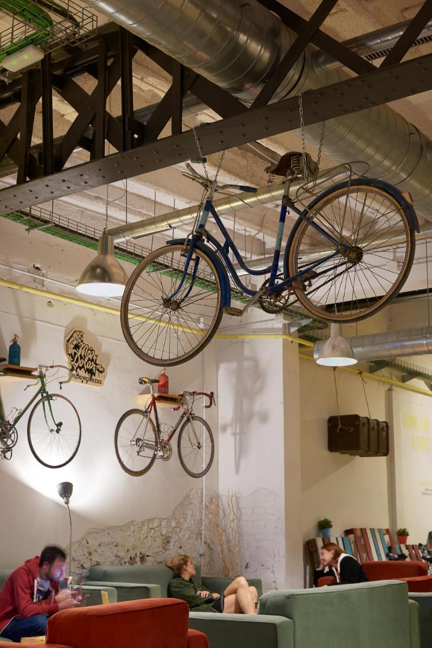 Barcelona Bed&Bike - Hostel 2