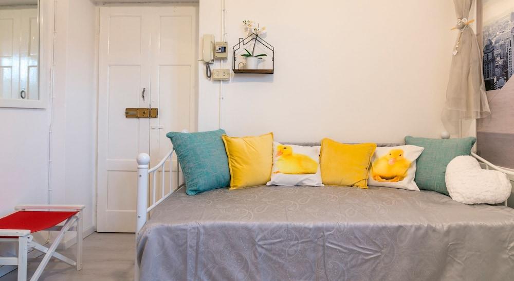 Notami -  Commenda White Studio 1