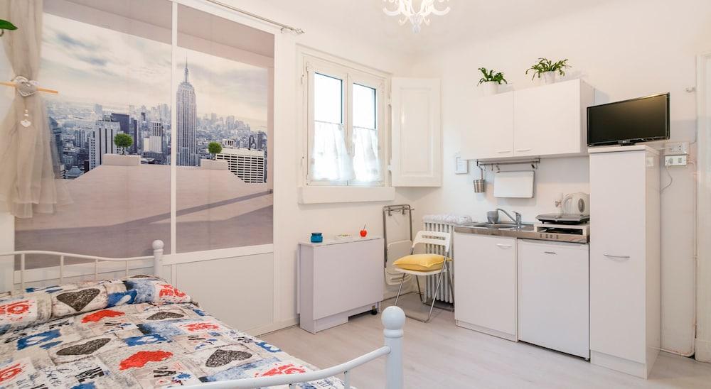 Notami -  Commenda White Studio 2