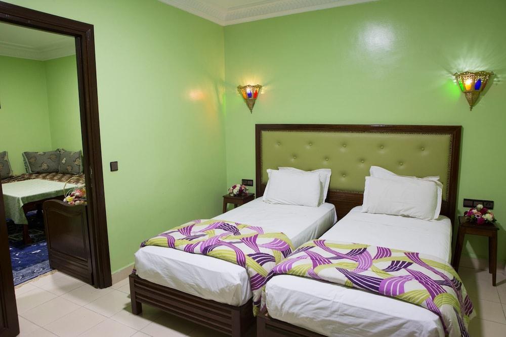 Hotel Residence Amalou 2