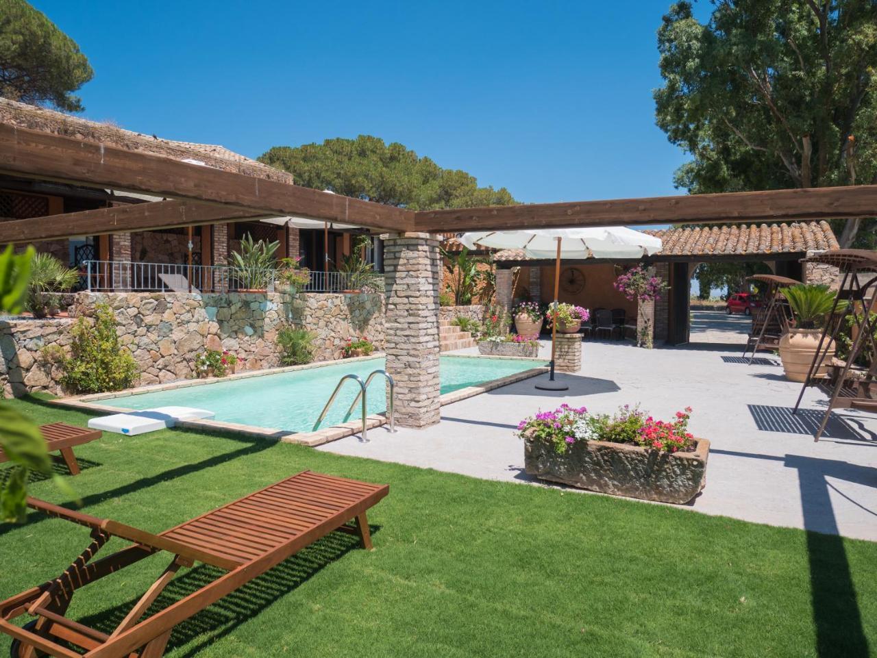 Antico Casale Del Poggio (Adults only)