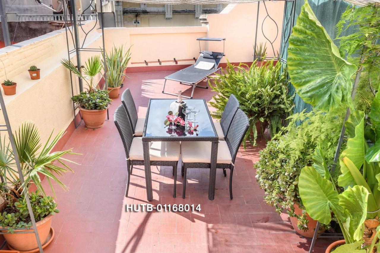 Private Roof Top Sant Antoni 2