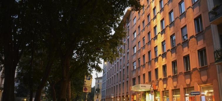 Allegroitalia Espresso Darsena