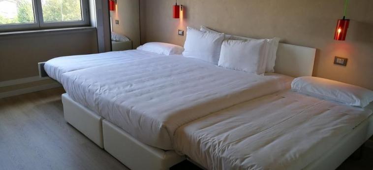 Allegroitalia Espresso Darsena 1