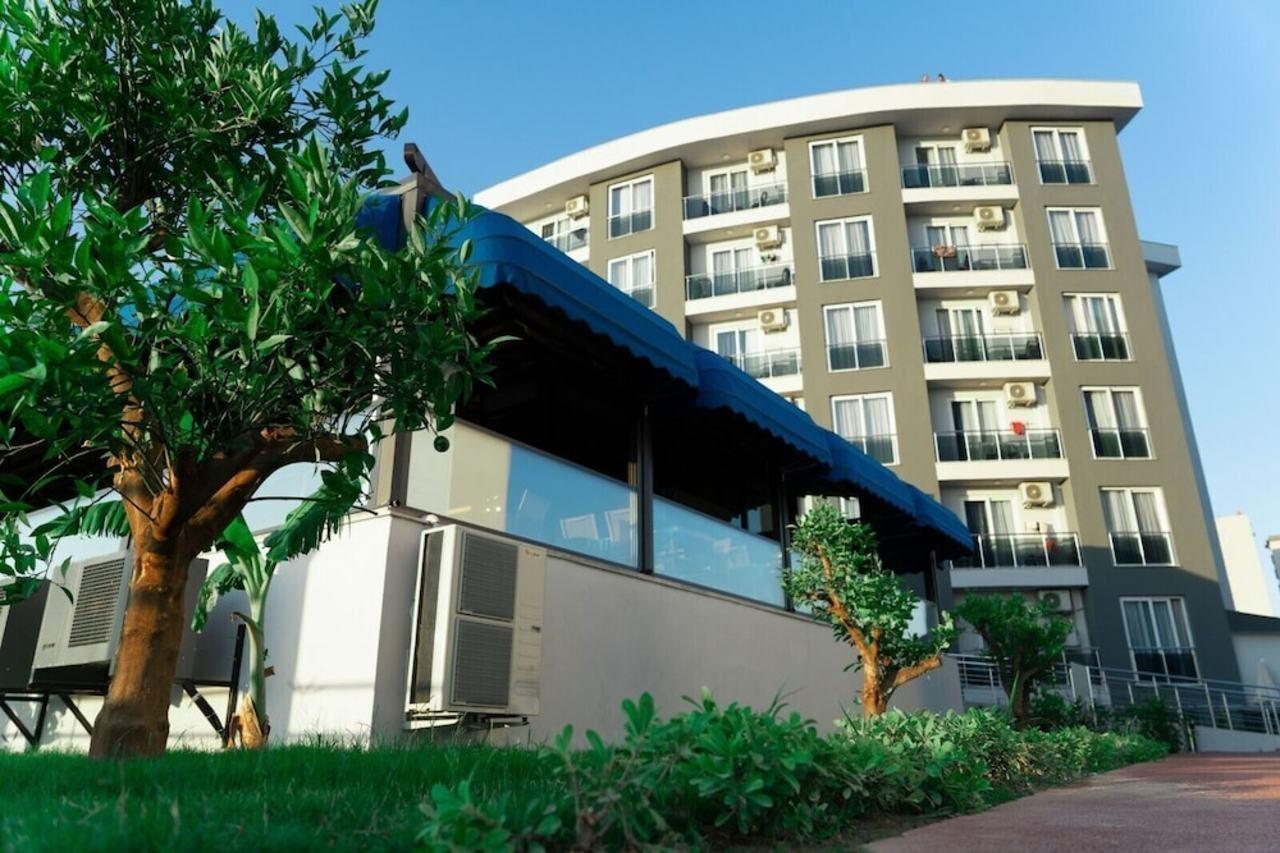 Jura Hotels Lara Resort