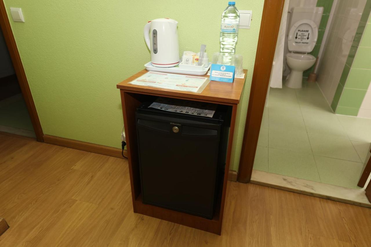 Pensao Praca Da Figueira 2