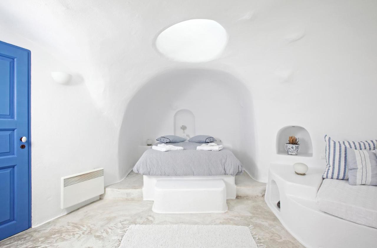 Aghios Artemios Traditional Houses 2