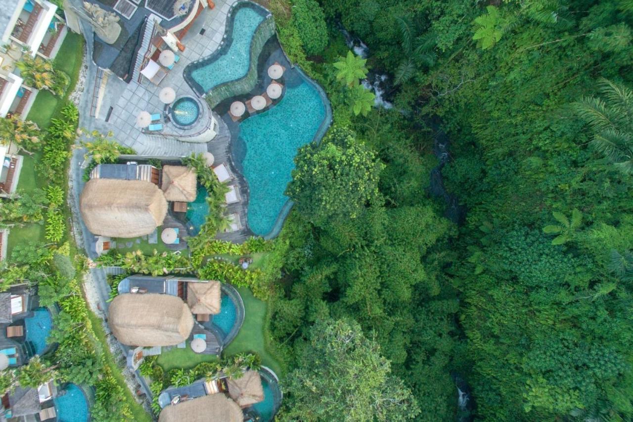 Aksari Resort Ubud 1