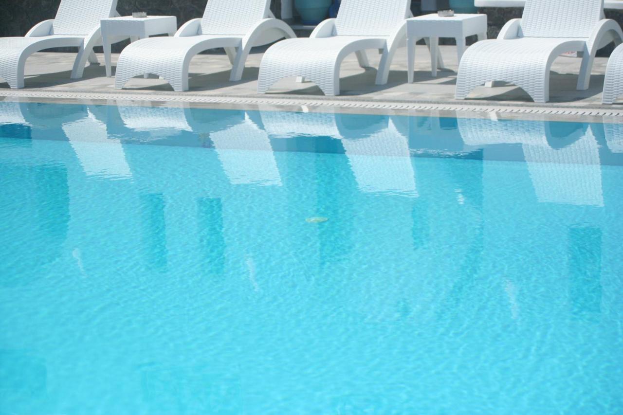 Anastasia Princess Hotel (Adults only) 2