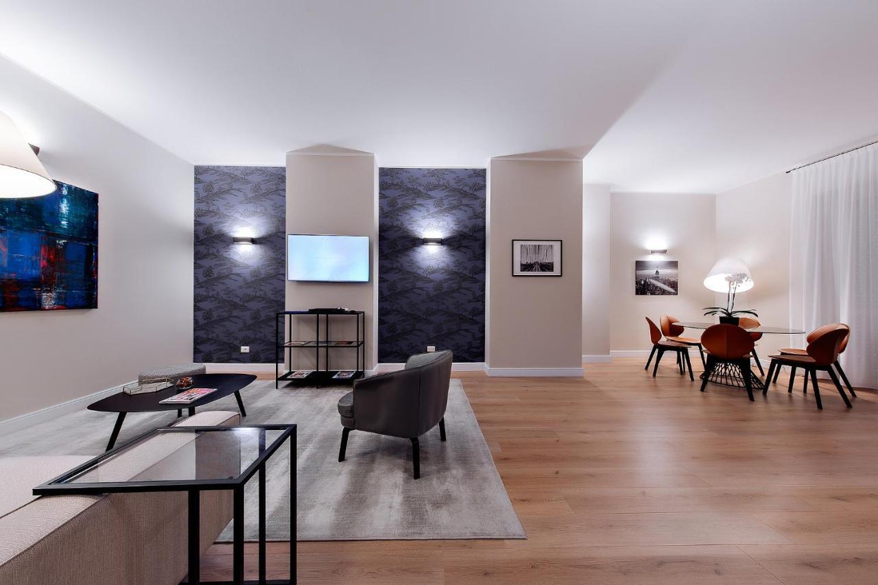 Milano Manzoni Clc Apartments 1