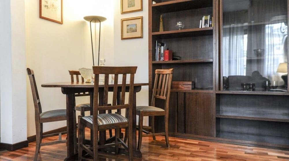 Milano Brera District 2