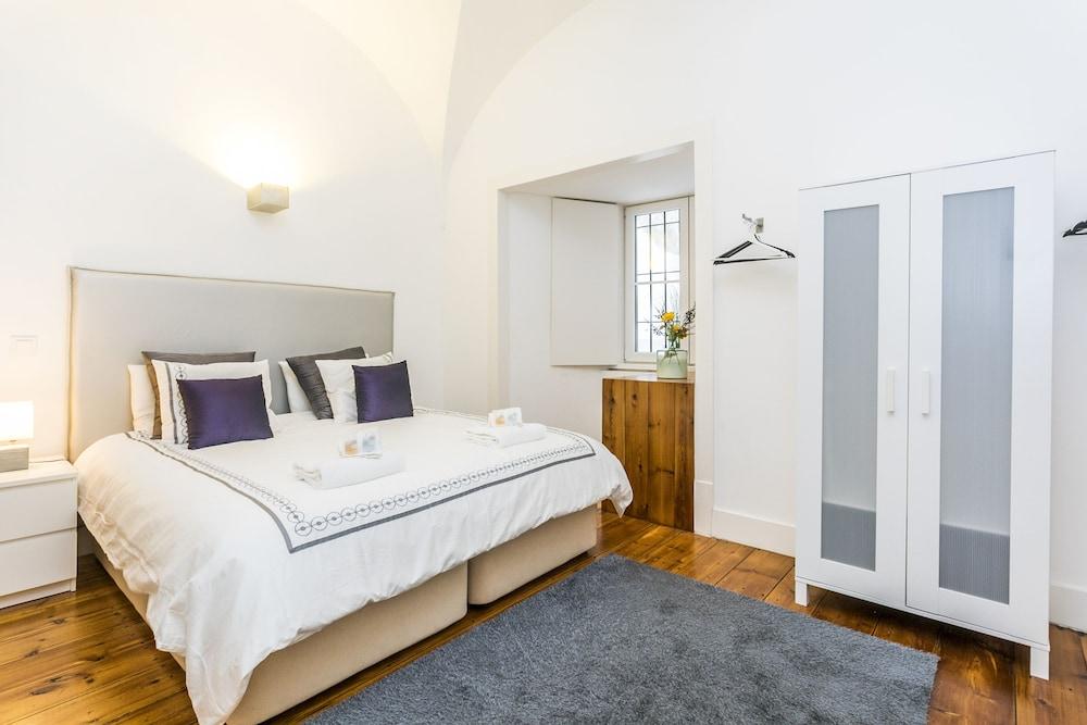 Lxway Apartments Praca Da Figueira 2