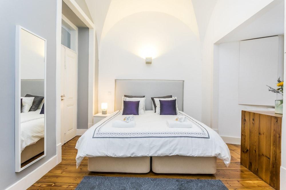 Lxway Apartments Praca Da Figueira 1