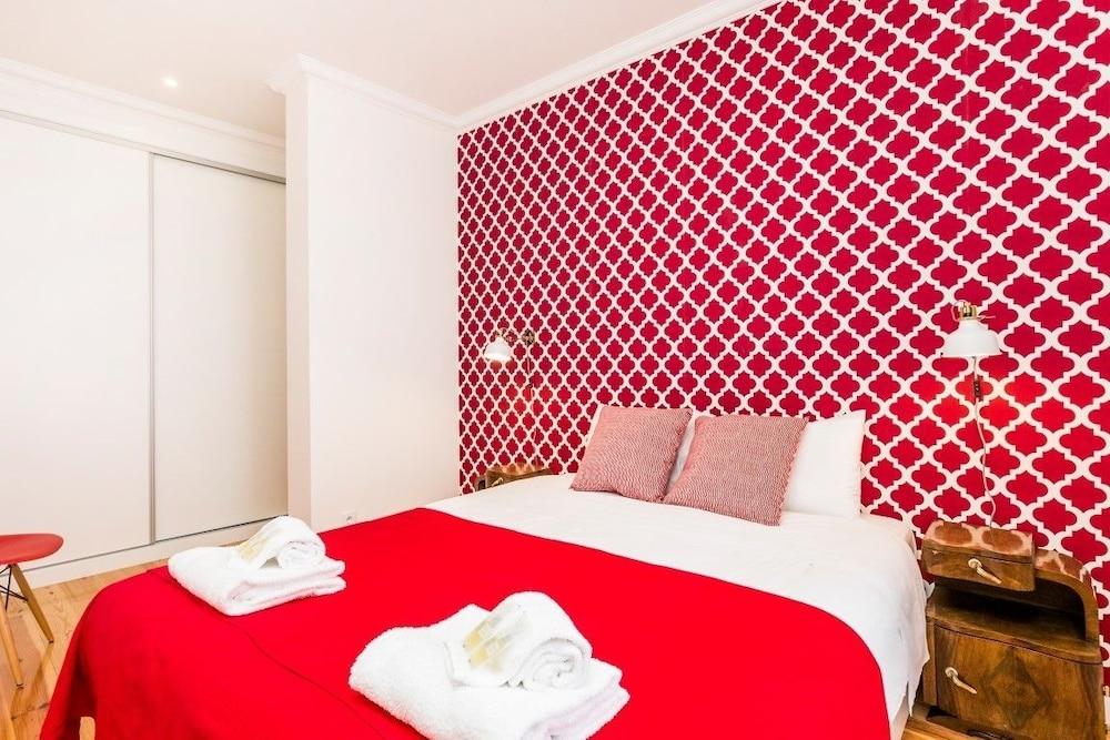 Lxway Apartments Sol a Graca 2