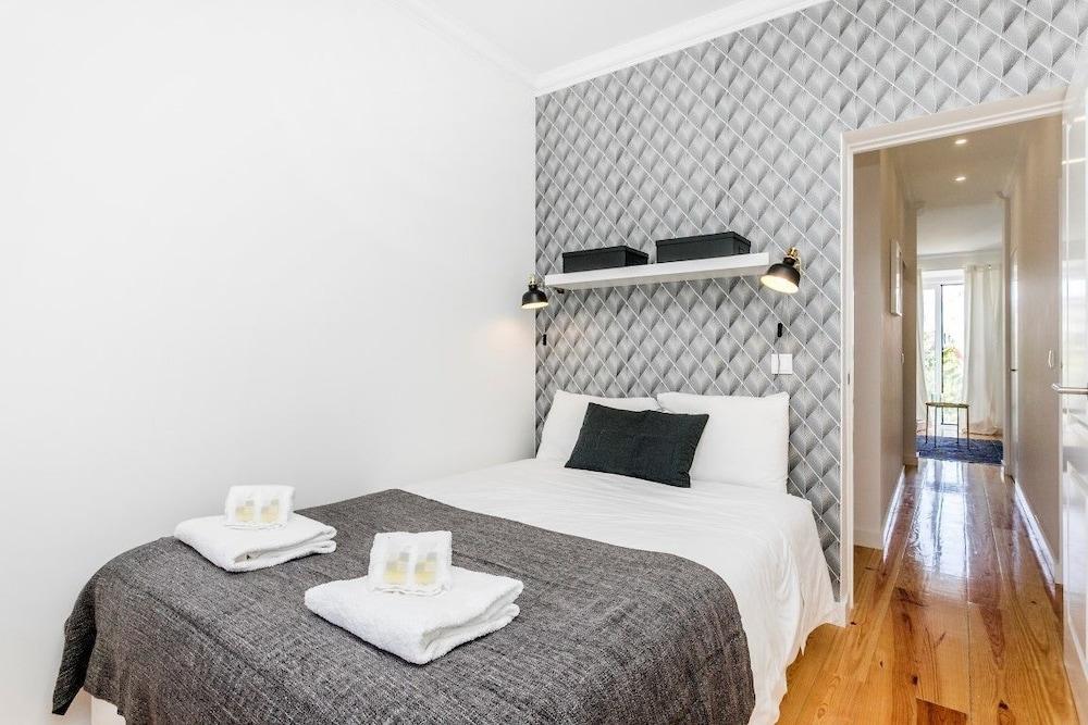 Lxway Apartments Sol a Graca 1