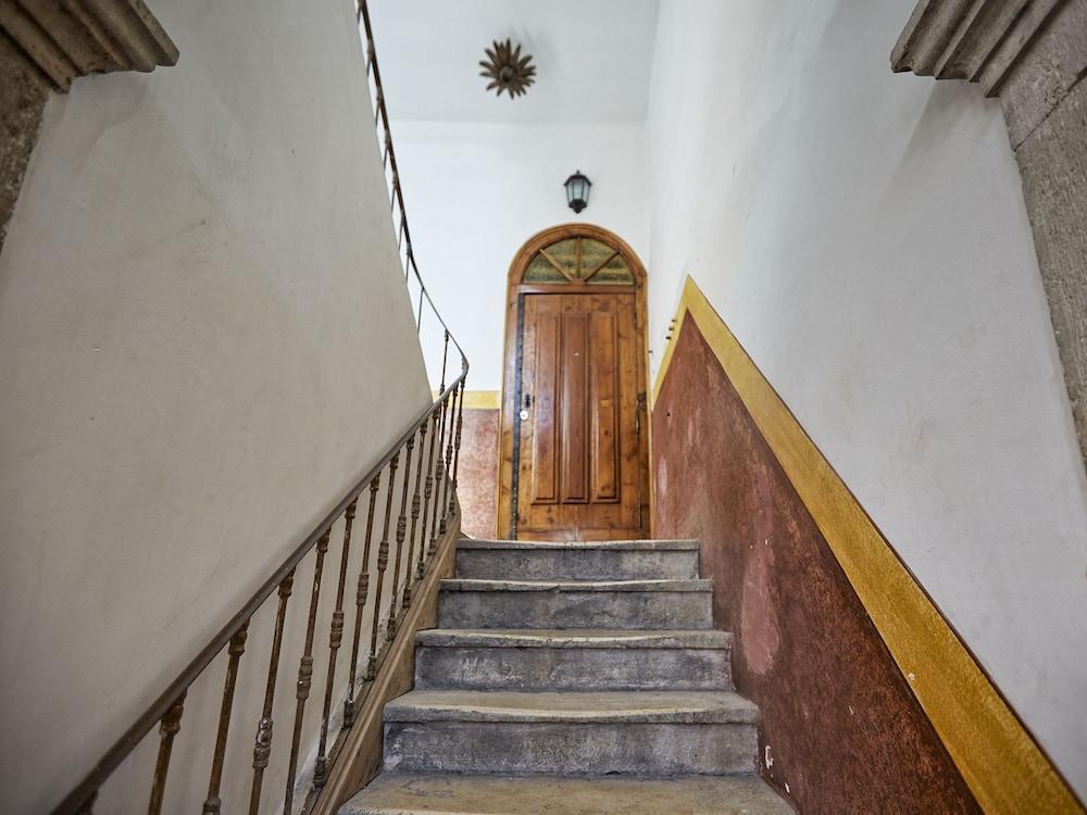 Sonel Investe Apartments Praca Da Figueira 1