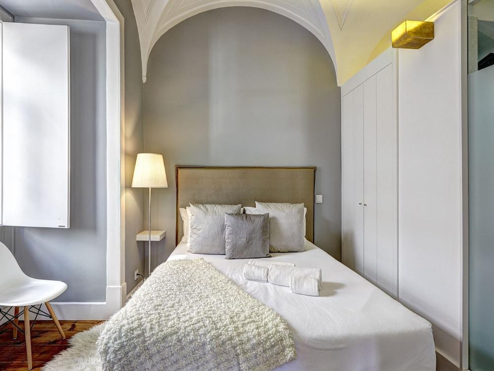 Sonel Investe Apartments Praca Da Figueira 2