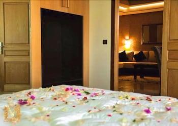 Hotel Massimo-Kech 1