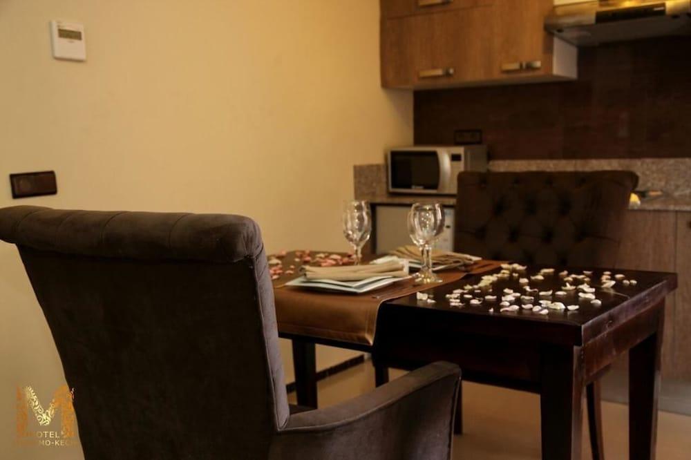 Hotel Massimo-Kech 2