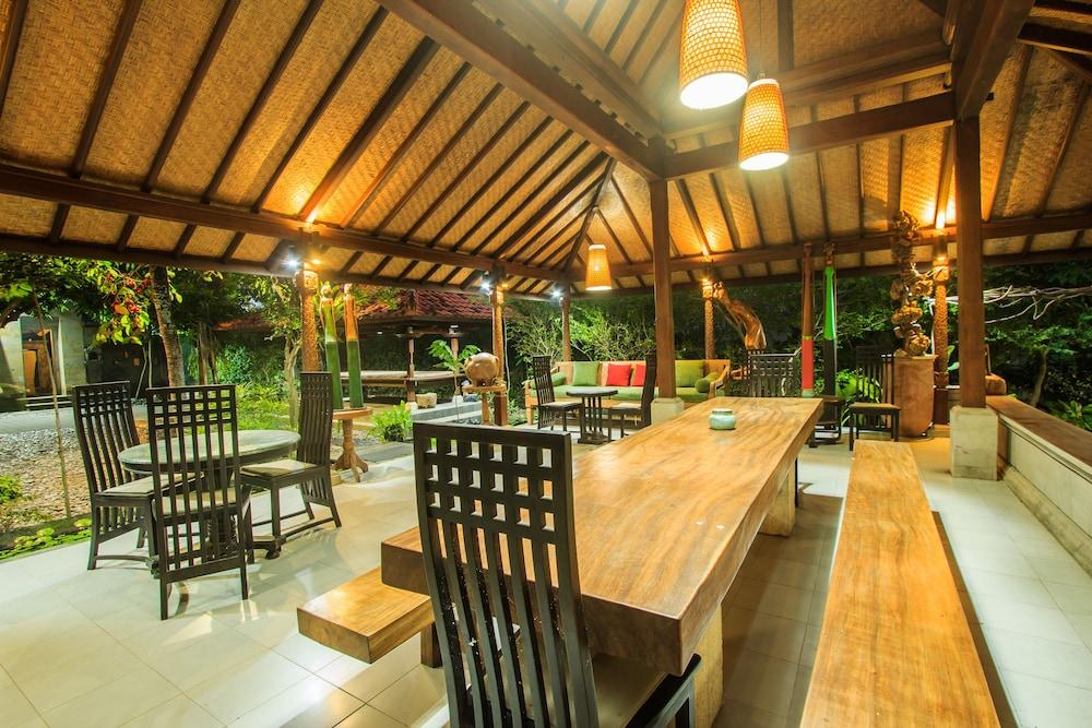 Griya Kcb Villa Ubud 1