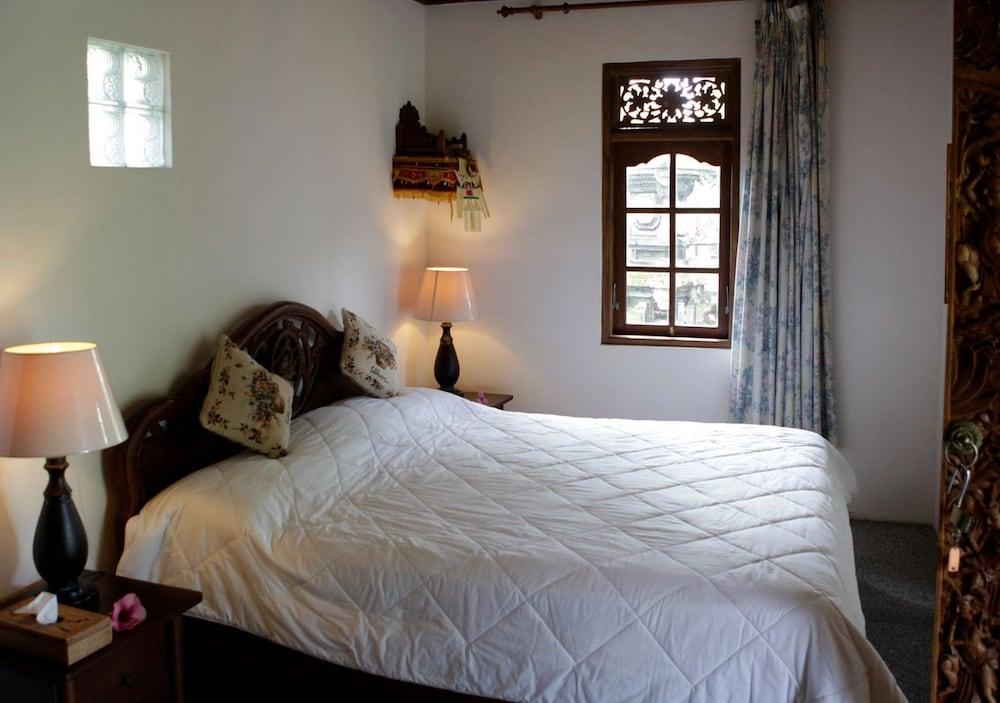 Villa Kompiang Bali 1