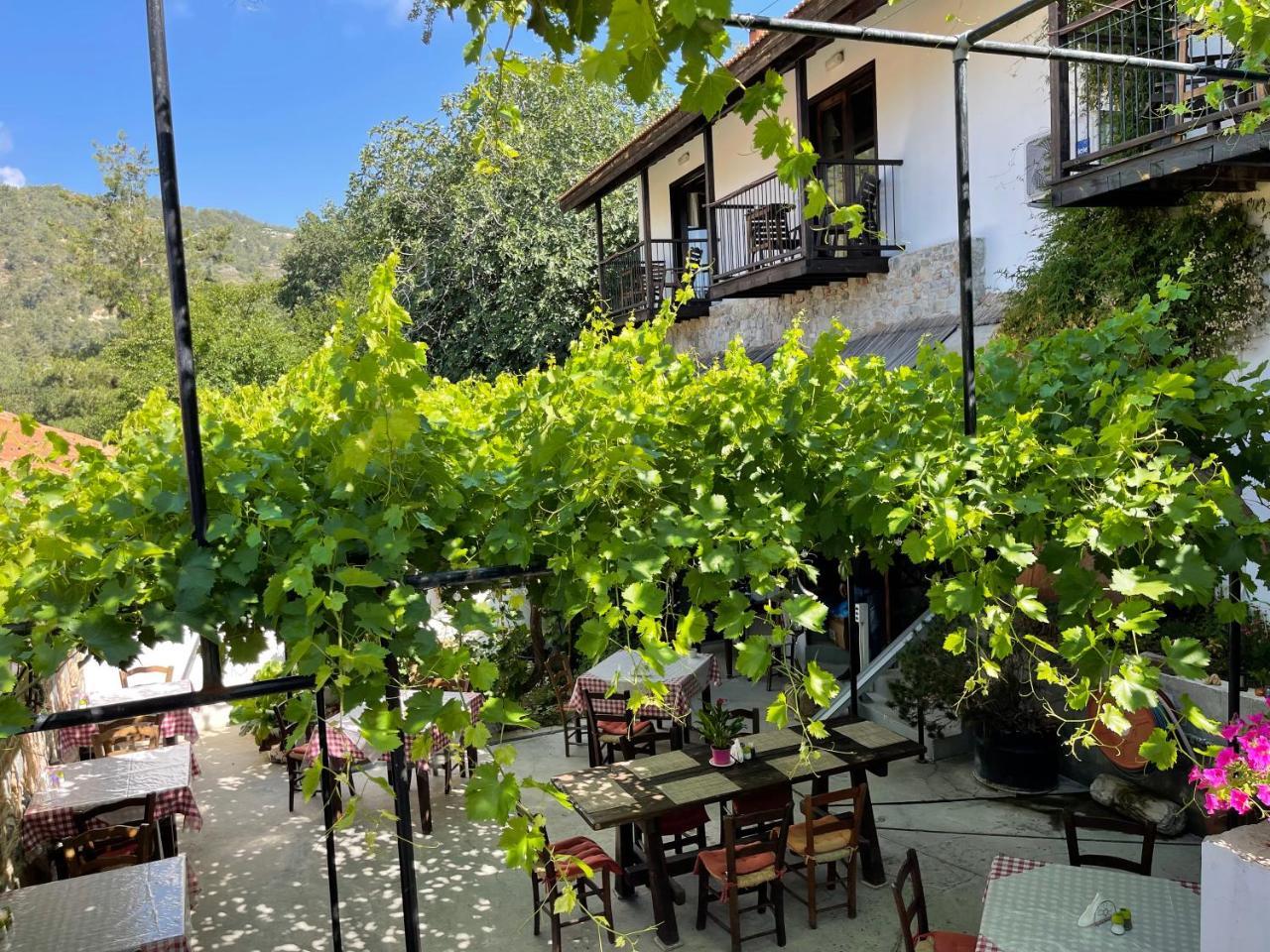 Ambelikos Traditional Agrohotel 2