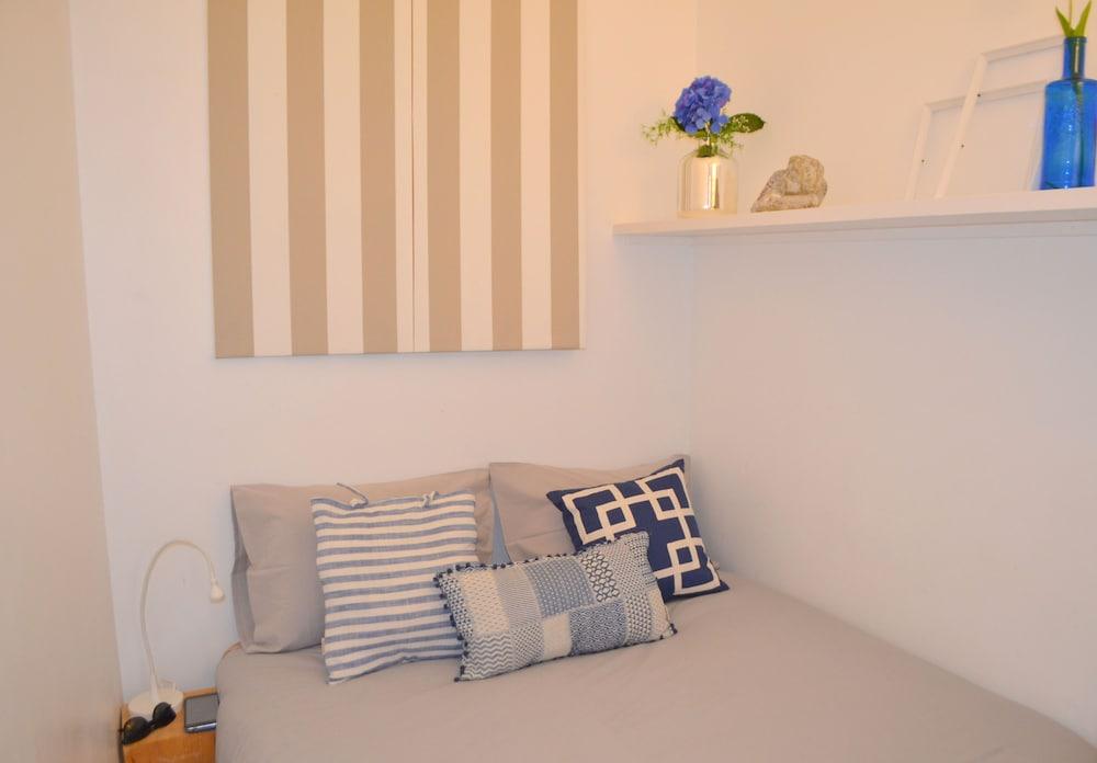 Rh Farinhas 5, Lisbon Center Apartment 1