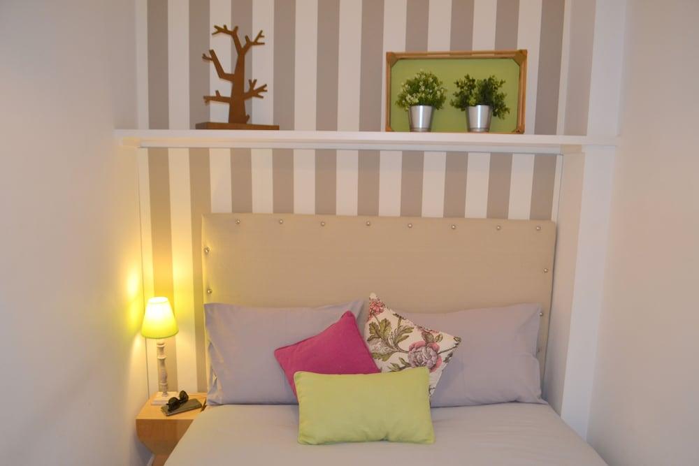 Rh Farinhas 5, Lisbon Center Apartment 2