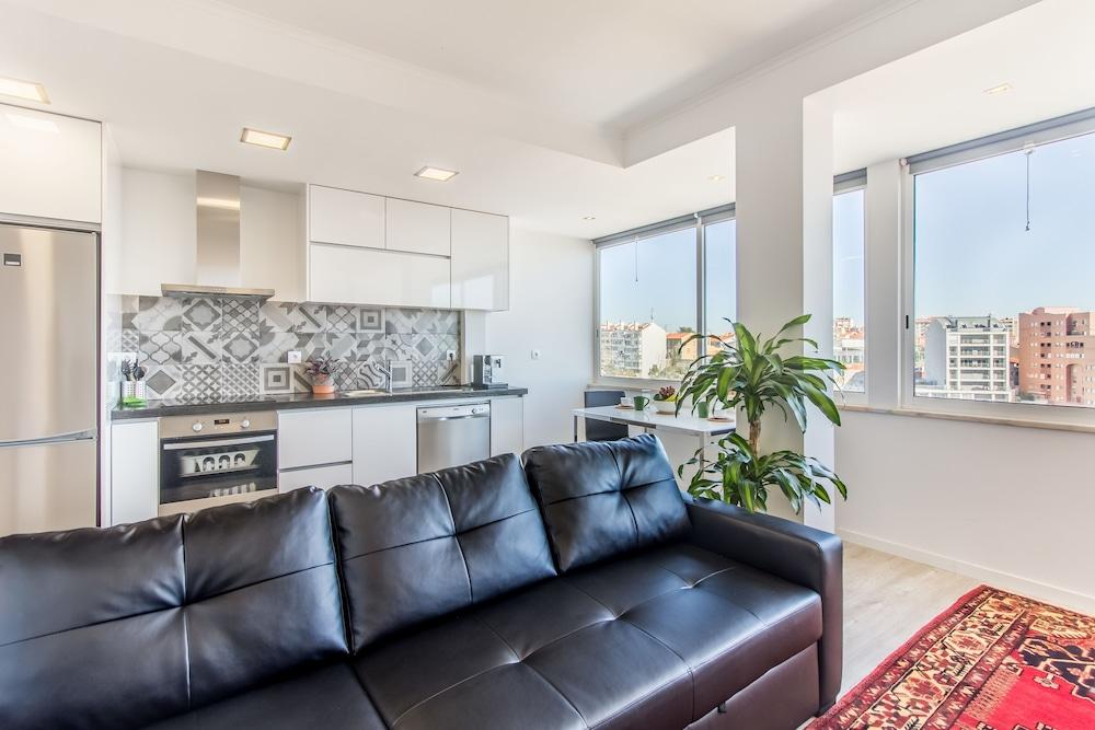 Graca Amazing River Views