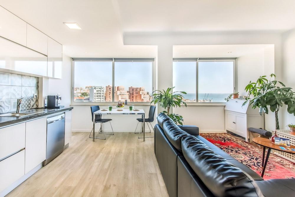 Graca Amazing River Views 1