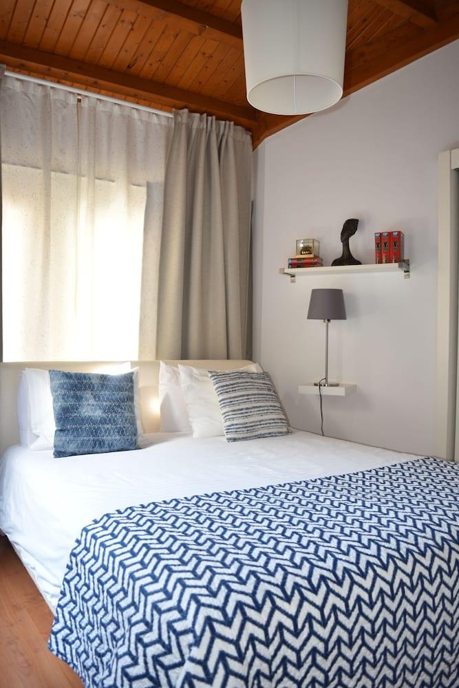 The Principe Real Lisbon Apartment 2