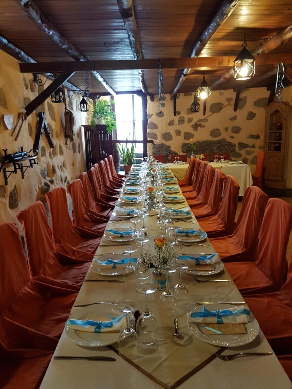 Hotel Fonda Central 1