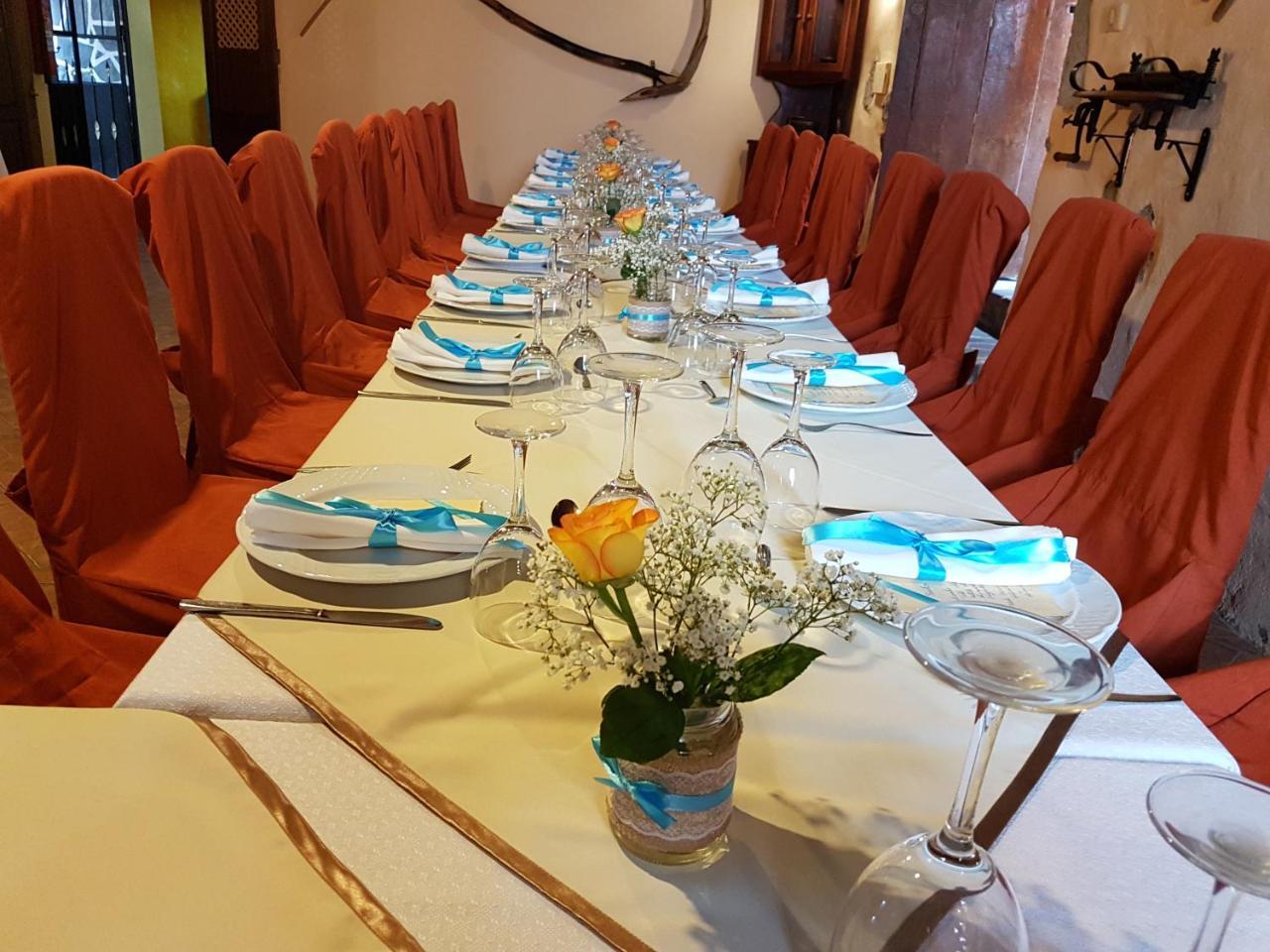 Hotel Fonda Central 2