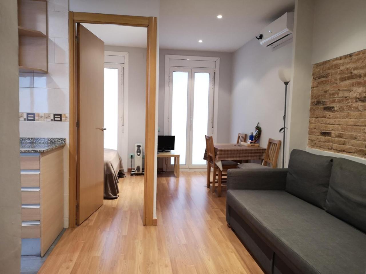 Aparteasy - Gracia Apartments 1