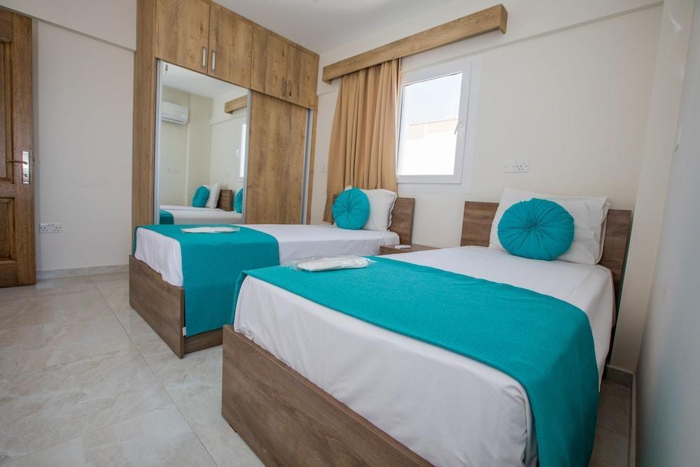 Noyanlar Holiday Homes 2