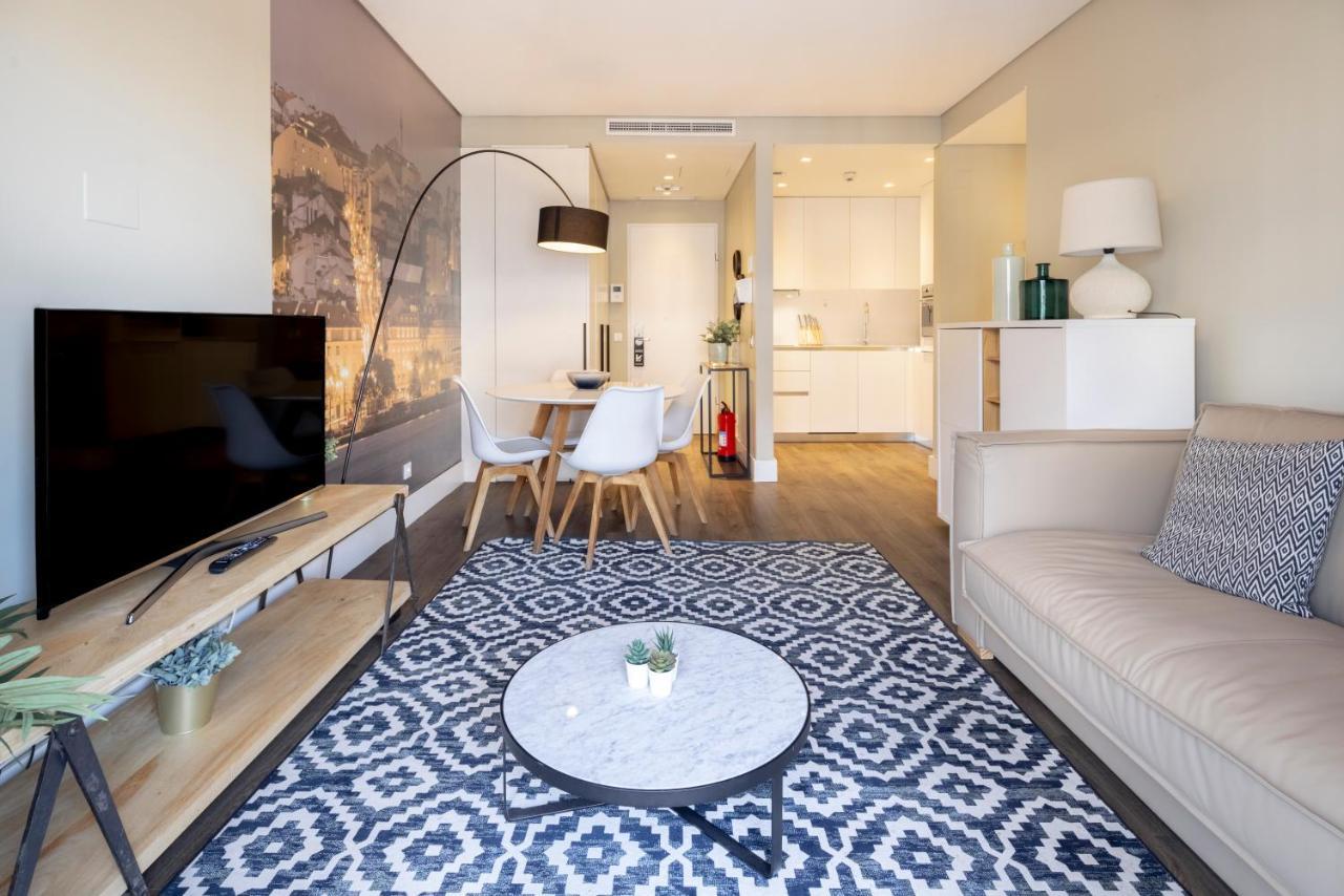 Lisbon Best Apartments - Chiado Mercy