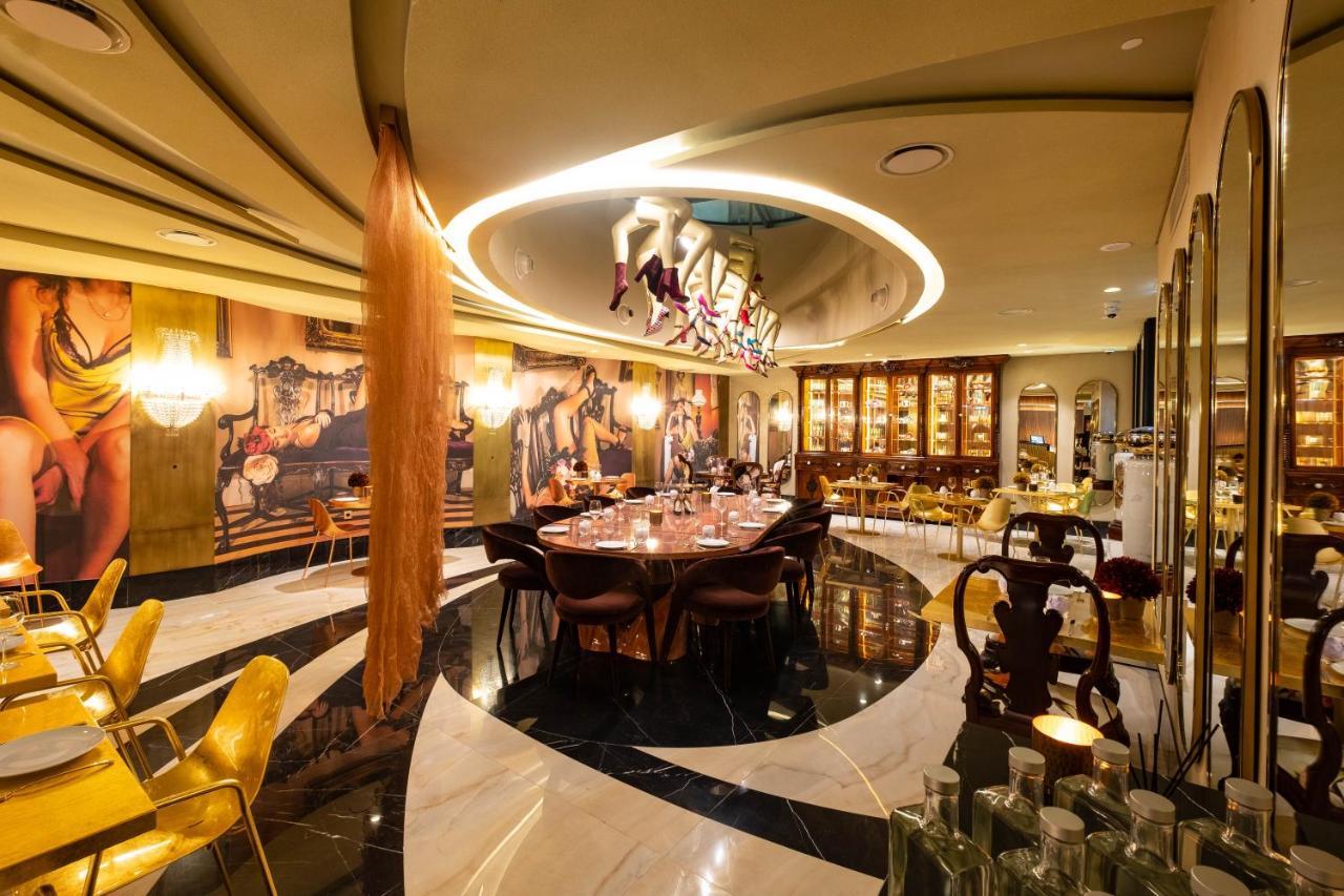 Madalena Beautique Hotel 1