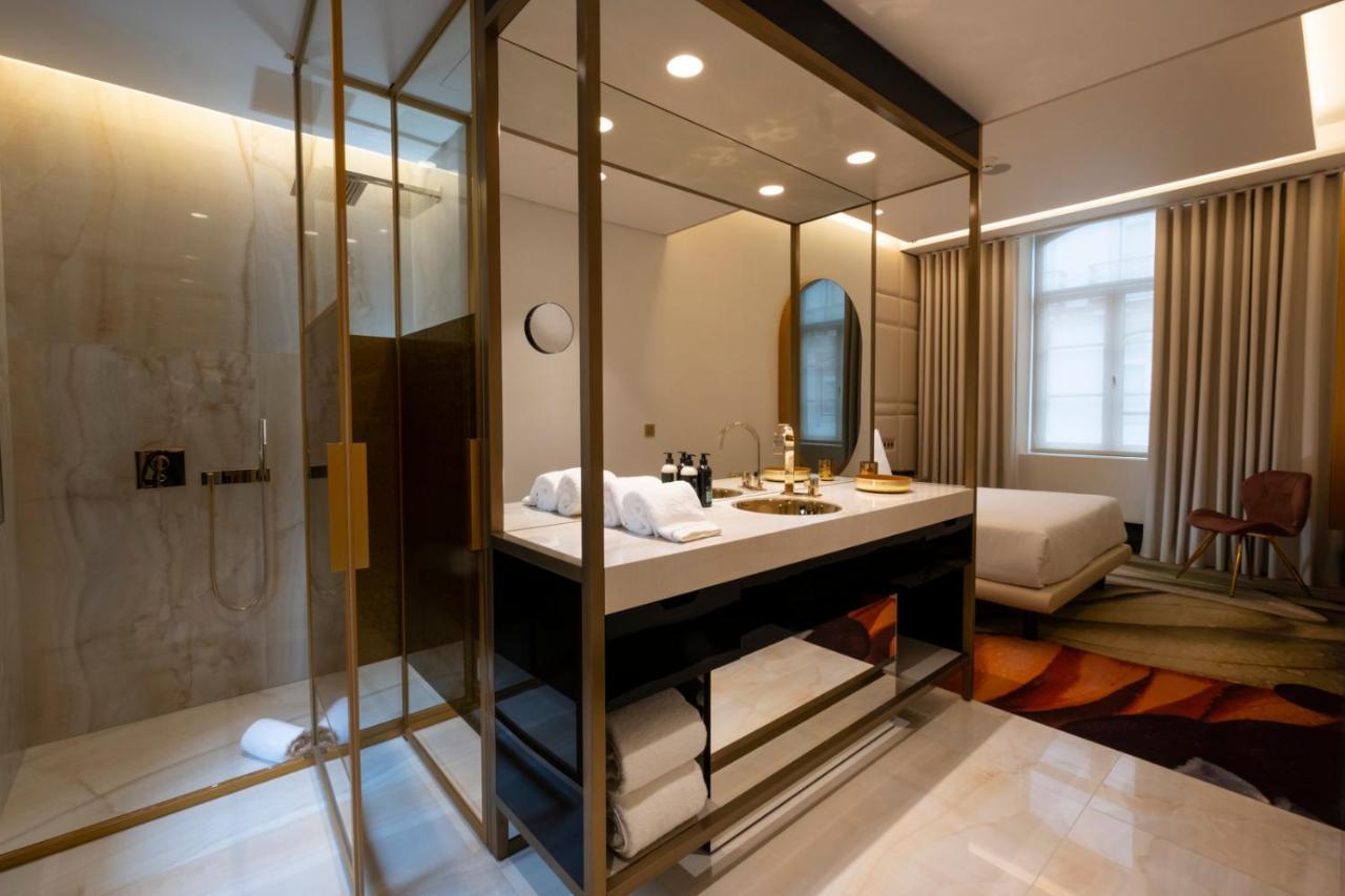 Madalena Beautique Hotel 2