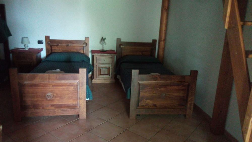 Agriturismo Is Scalas 1