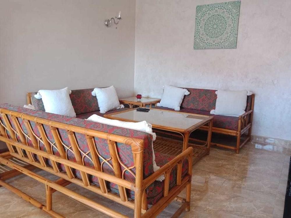 Appartement Residence Firdaous-Alc-178