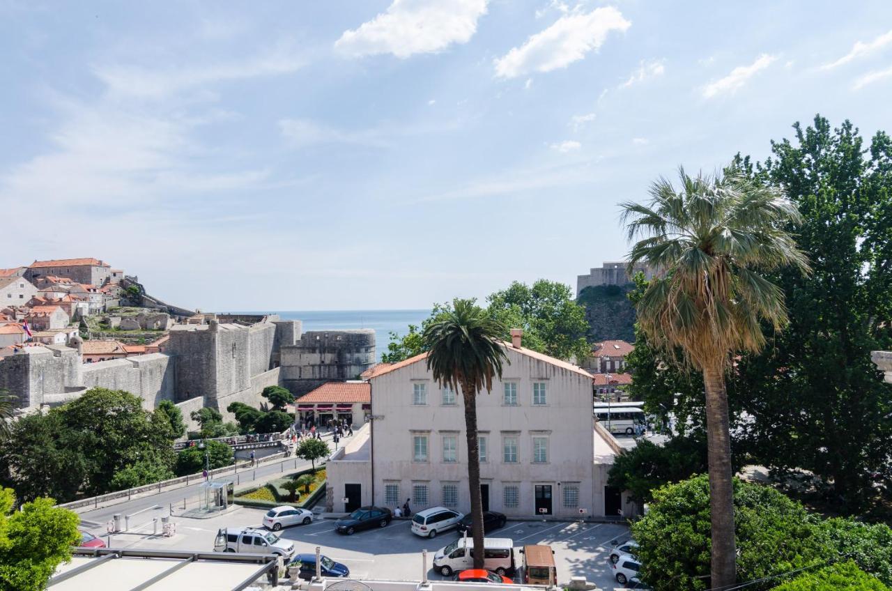 Apartment Entre Les Jardins 1