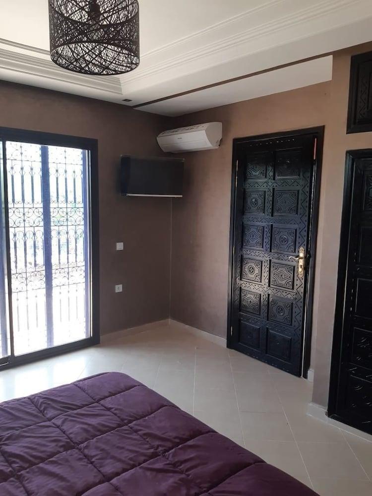 Villa Aghmat En Plein Cœur de la Nature 1