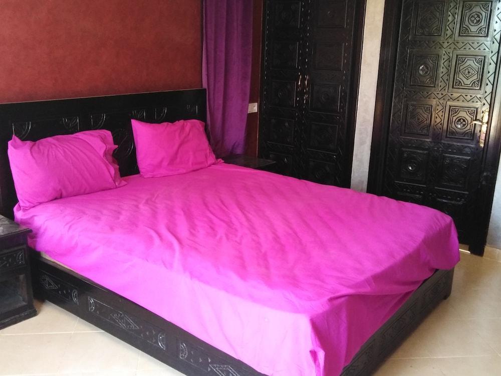 Villa Aghmat En Plein Cœur de la Nature 2