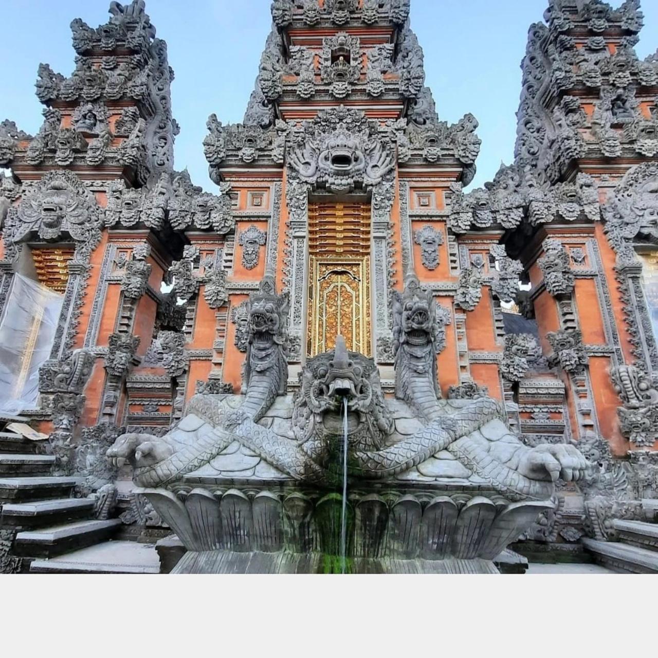 Villa D'carik Bali 2